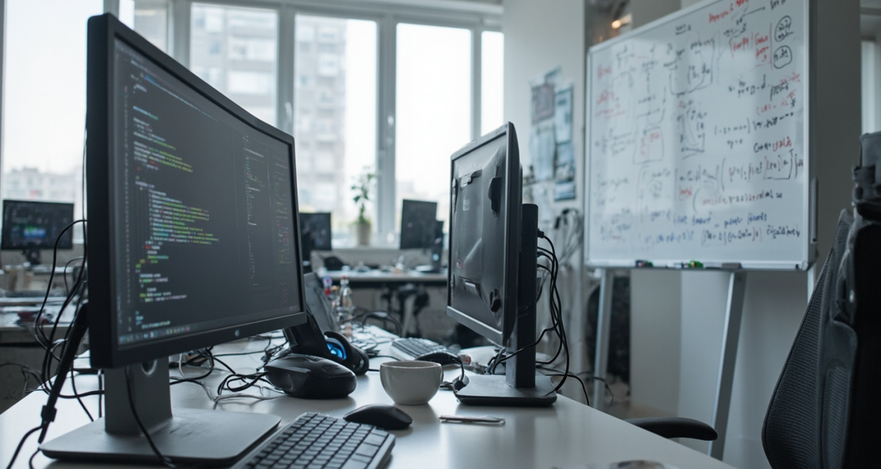 探索C++开发软件的宝藏世界：哪些是你的必备神器？轮播图2