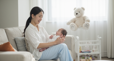 保育员育婴师证：宝宝成长的守护神图片1