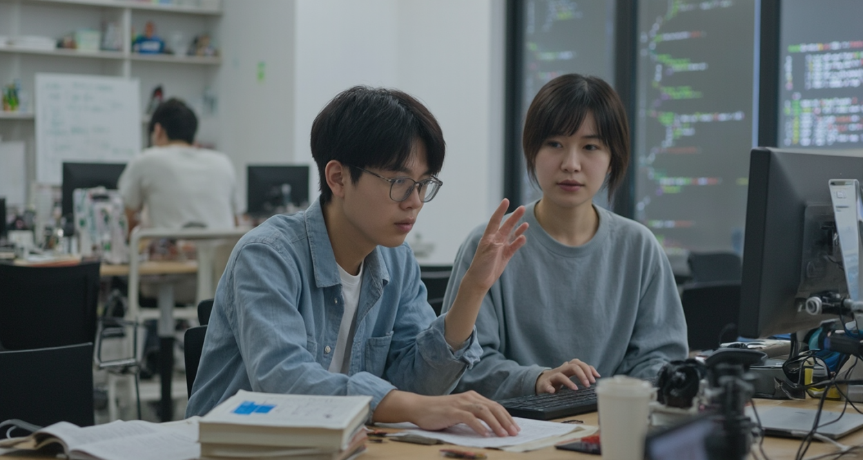 Python，你真的能独当一面开发软件吗？轮播图2
