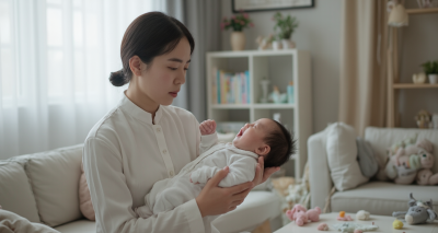 一封温暖的致敬——给育婴师的表扬信图片17