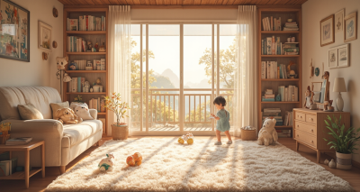 探寻优质育婴师公司，哪的育婴师公司好？图片20