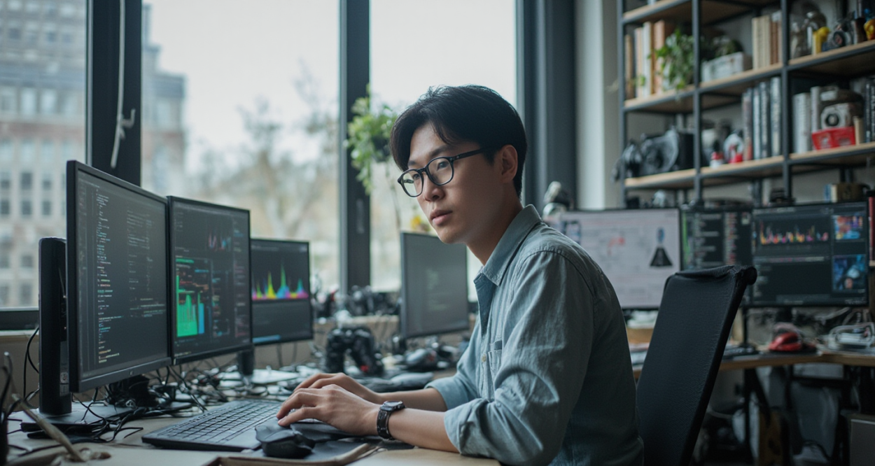 Android开发必备神器，你选对了吗？轮播图2