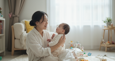 专业育婴师报名中心，开启宝宝健康成长之旅图片19