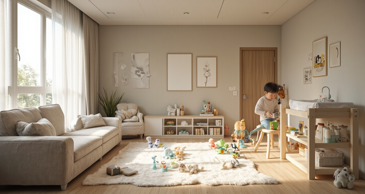 揭秘育婴师价格：如何找到性价比之王？轮播图1
