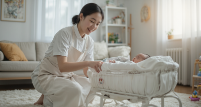 北京育婴师多少钱？揭秘京城育儿市场真相图片15