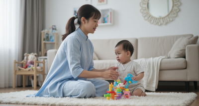 揭秘！育婴师究竟是考什么？图片5
