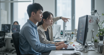 不可或缺的软件开发清单秘籍图片20