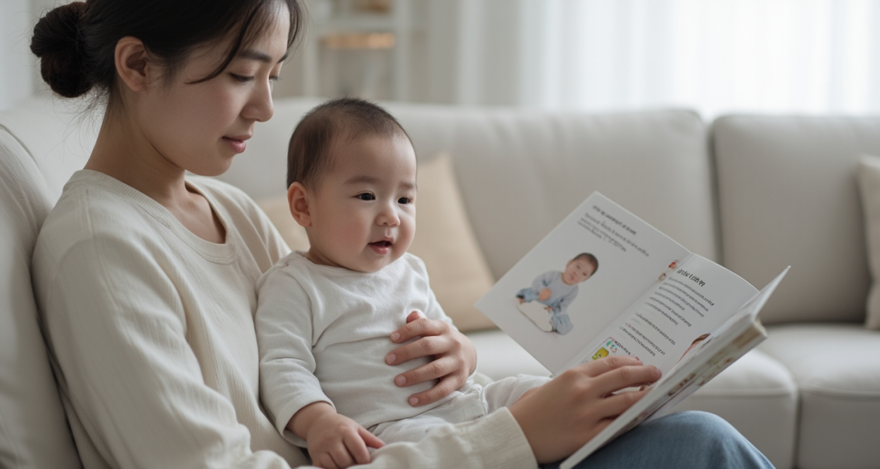 解锁育儿新技能：育婴师考试初级考试全攻略轮播图2