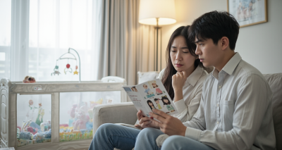 育儿师和育婴师一样吗？深度解析帮你区分！图片19