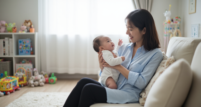 全面解析：育婴师培训报考条件及要点图片8