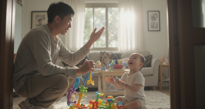 我的梦想启航：我想做育婴师图片7