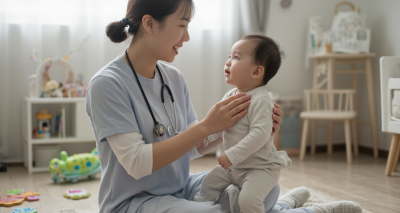 揭秘！育婴师考试到底什么时候？图片15