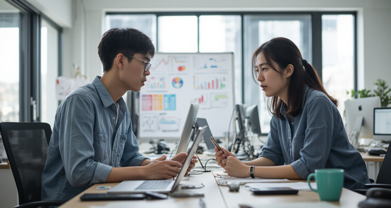 如何选择靠谱的APP软件制作开发公司？轮播图1