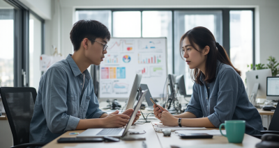 如何选择靠谱的APP软件制作开发公司？图片7