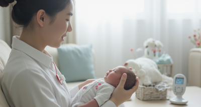 育婴师与月嫂：新手爸妈的得力助手图片15