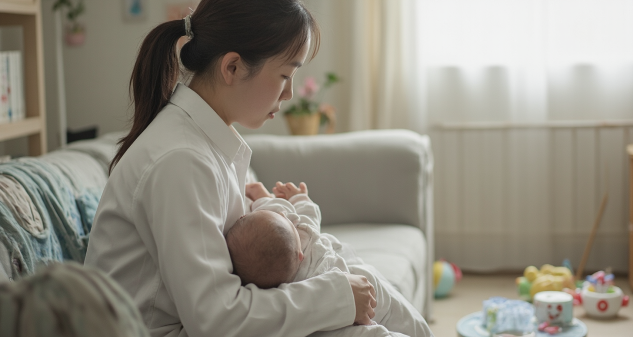 北京育婴师一个月到底能赚多少钱？轮播图1