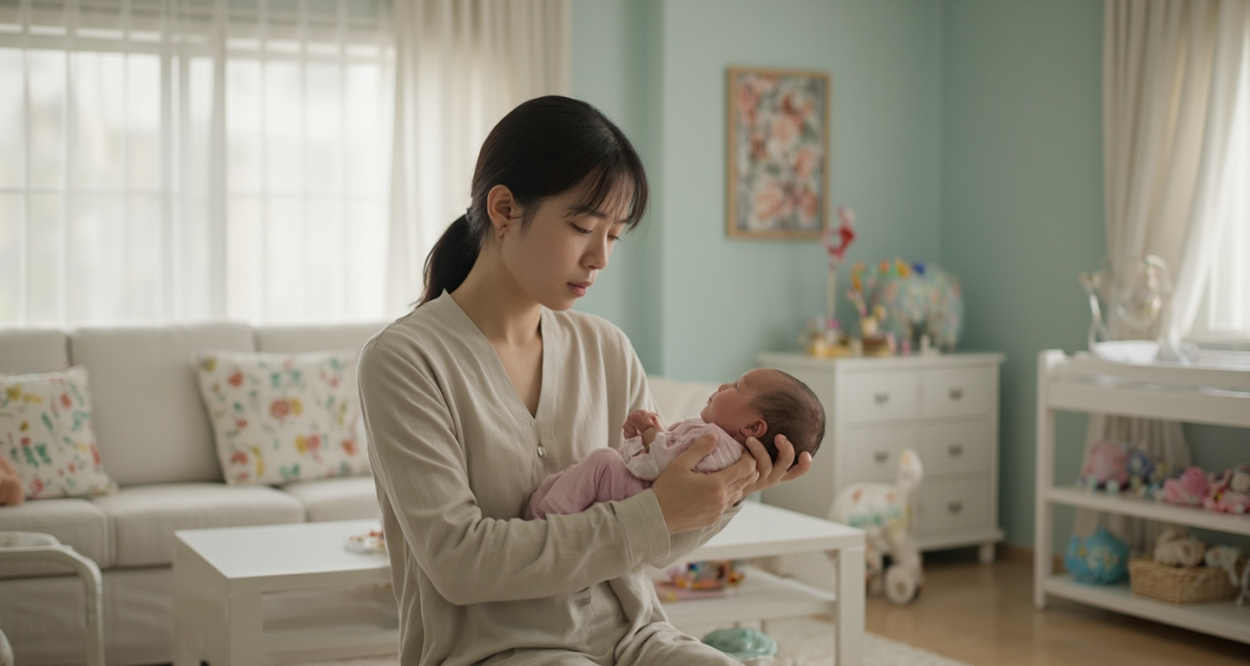 探寻育婴师那家好，为宝宝找到最佳呵护轮播图1