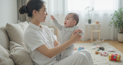 专业育婴师服务公司：为您的家庭带来温馨与安心图片19