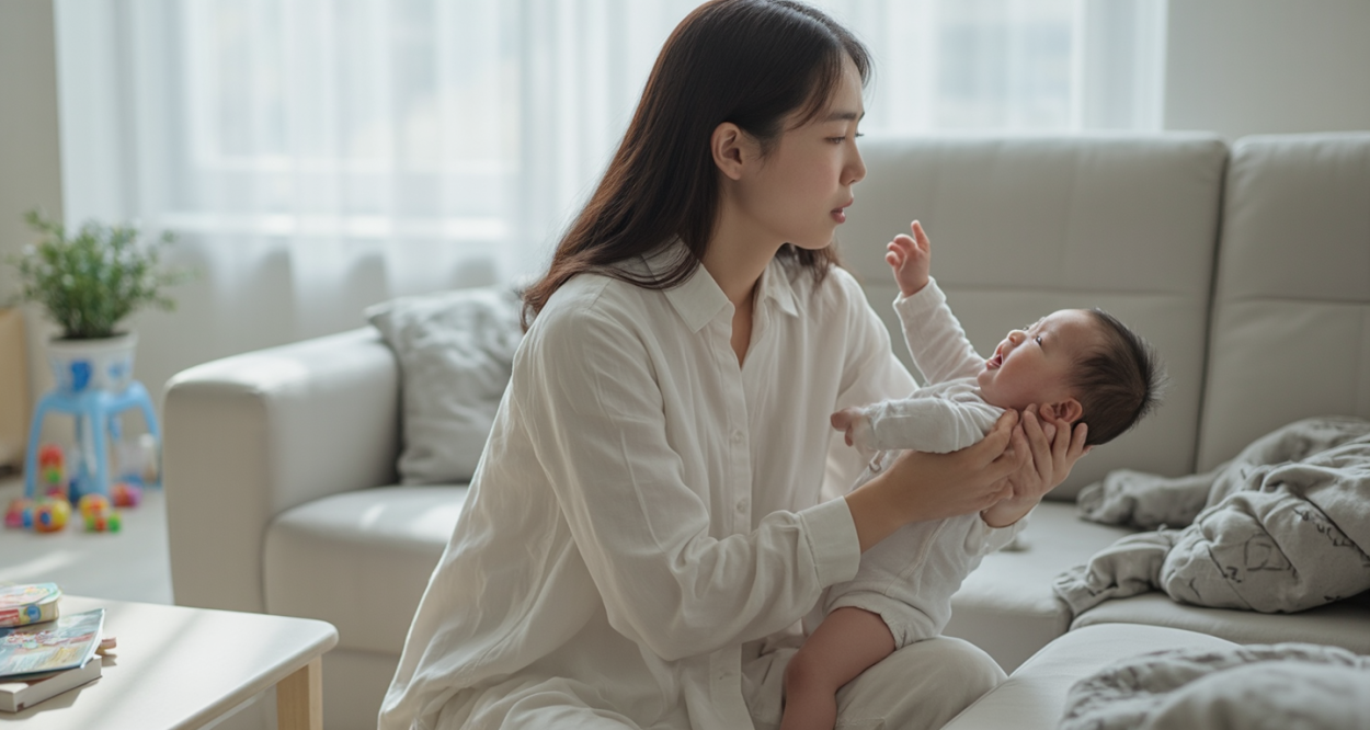 育婴师班报名，开启专业育儿新篇章轮播图2