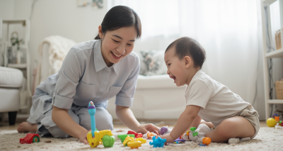 育婴师取消了吗？真相揭秘！图片8