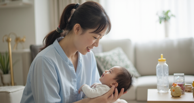 育婴师多少钱？揭秘育婴师的薪资与服务价值图片18