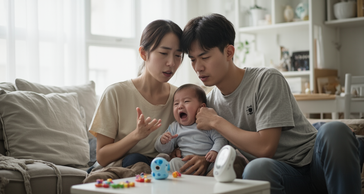 解锁专业新高度：育婴师师资证的重要性轮播图2