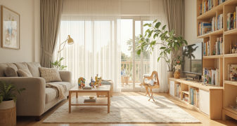 育婴师能干啥？揭秘专业育婴师的全方位照顾图片1