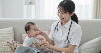 育婴师分等级吗？深入了解育婴师的职业分级图片15
