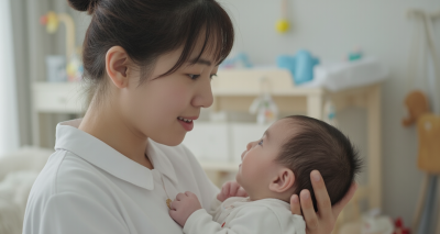 学育婴师月嫂，开启专业育儿新篇章图片13