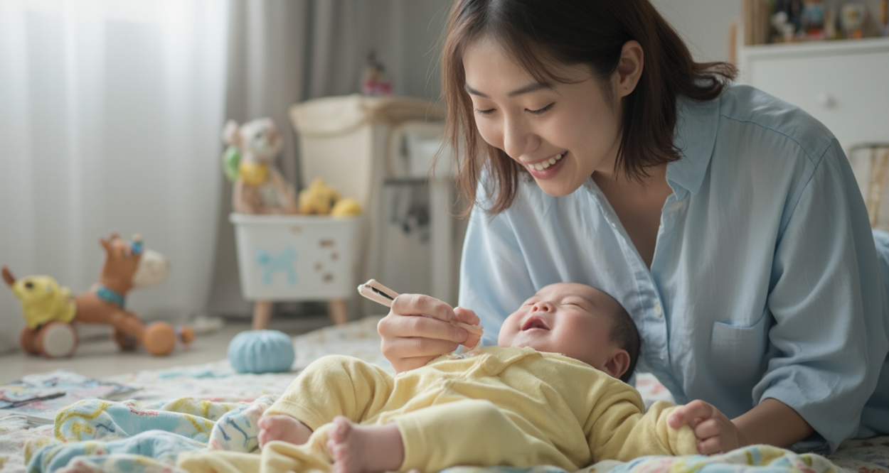 什么时间育婴师考试，你准备好了吗？轮播图2
