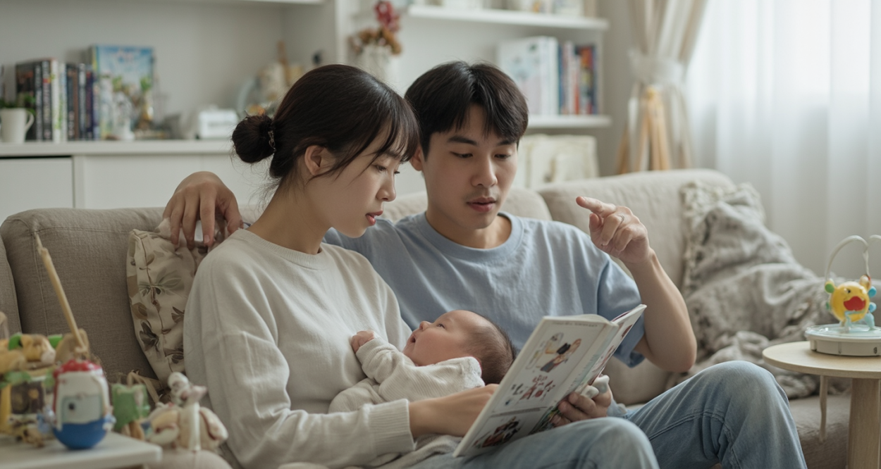 如何选择靠谱的育婴师报考学校？轮播图1