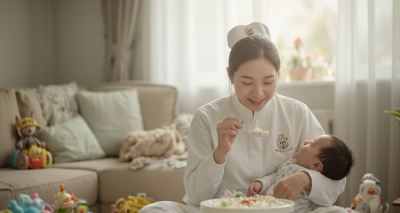 上海育婴师的价格大揭秘图片3