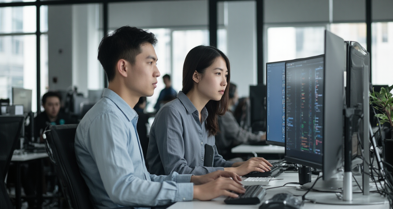 C++开发，你不可不知的必备软件清单！轮播图2