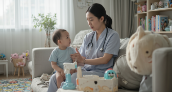 国家育婴师考试时间全解析图片1