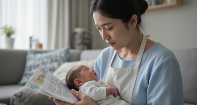 揭秘！如何找到最适合的育婴师考试地点？图片9