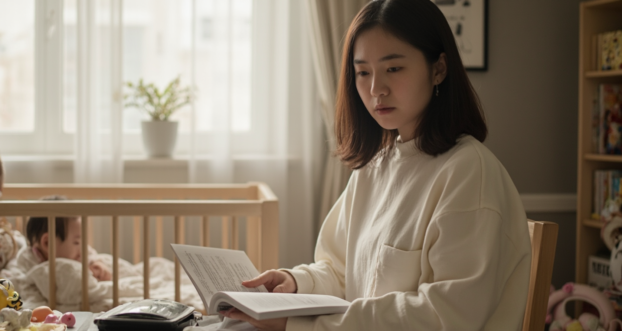 如何找到靠谱的“报考育婴师的网站”轮播图2