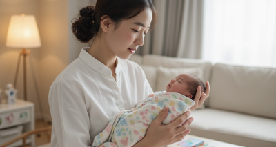 育婴师难吗？深入解析育婴师的挑战与机遇图片12