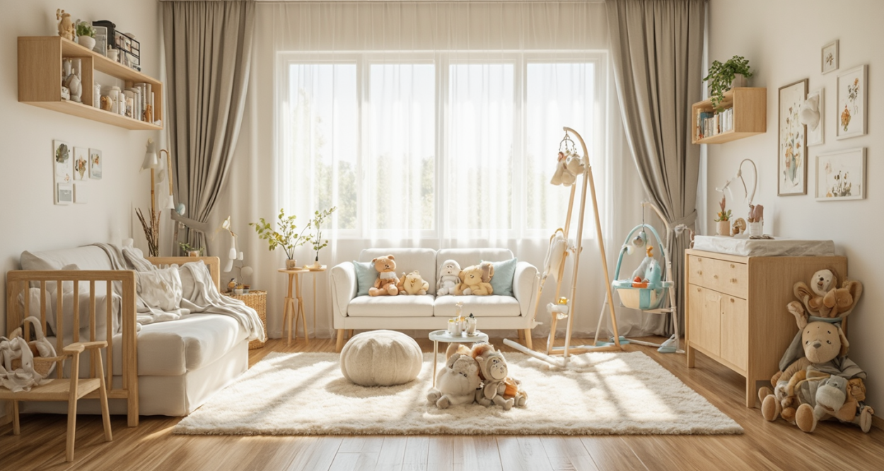 育婴师三级究竟是不是中级？揭秘育婴师等级划分轮播图1