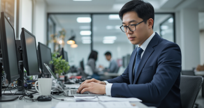 成都软件开发外包：高效解决方案，助力企业数字化转型图片8
