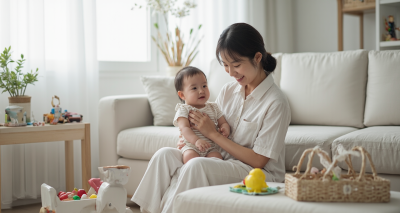育婴师的工资究竟如何计算？图片16