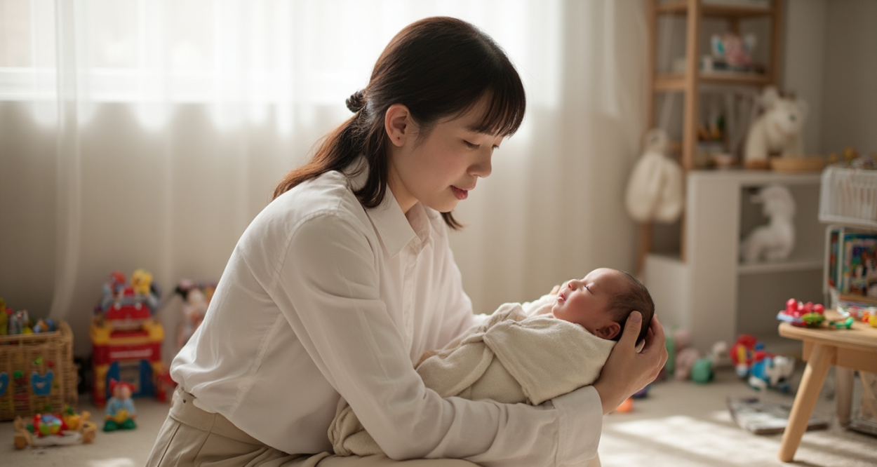 深入解析：育婴师的考试要求到底有多重要？轮播图2