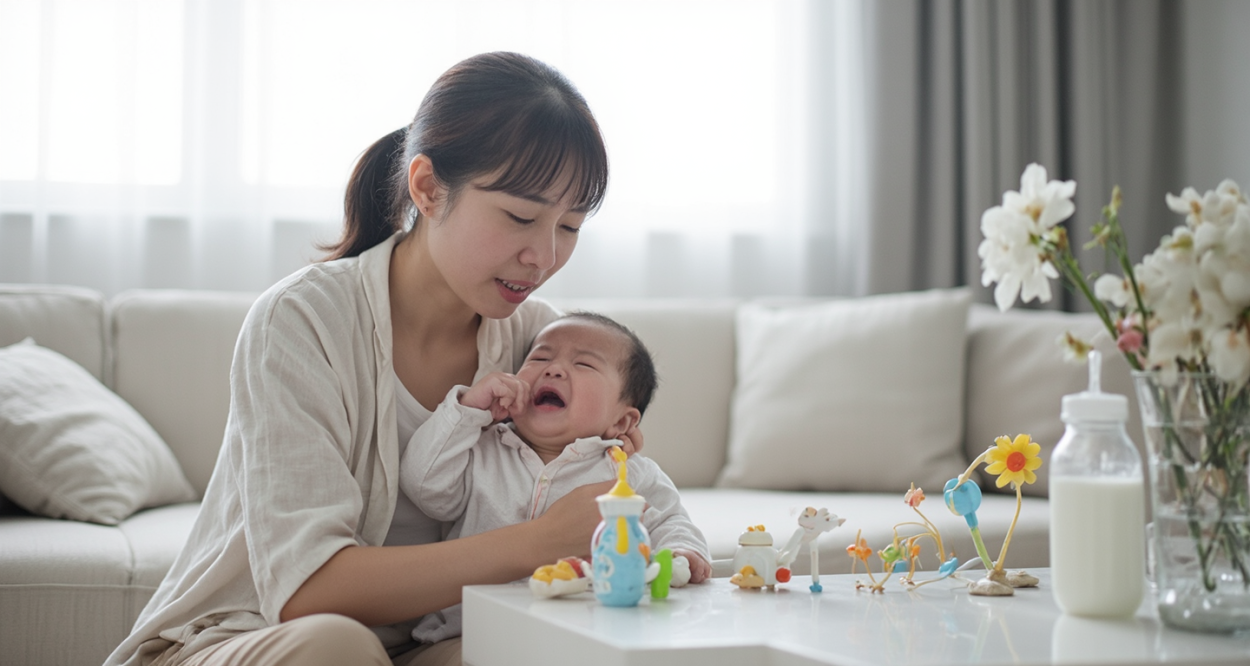 育婴师全国证：解锁专业育儿新篇章轮播图2