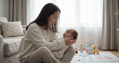 关于育婴师的书籍有哪些？解锁育儿新技能！图片18