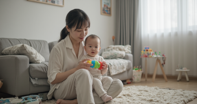 解锁专业育婴新技能——育婴师国家资格证详解图片2
