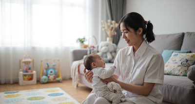 全国育婴师证：解锁专业育儿新篇章图片9