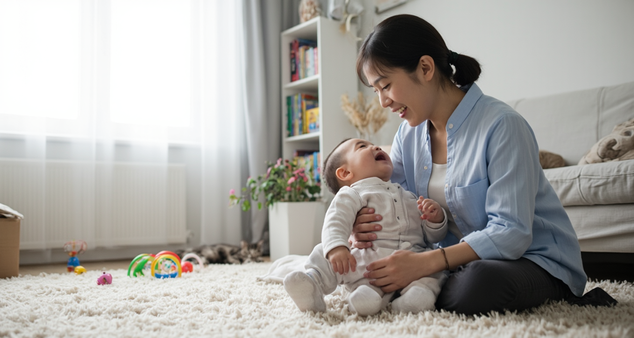 育婴师都做些什么？一文带你全面了解！轮播图2