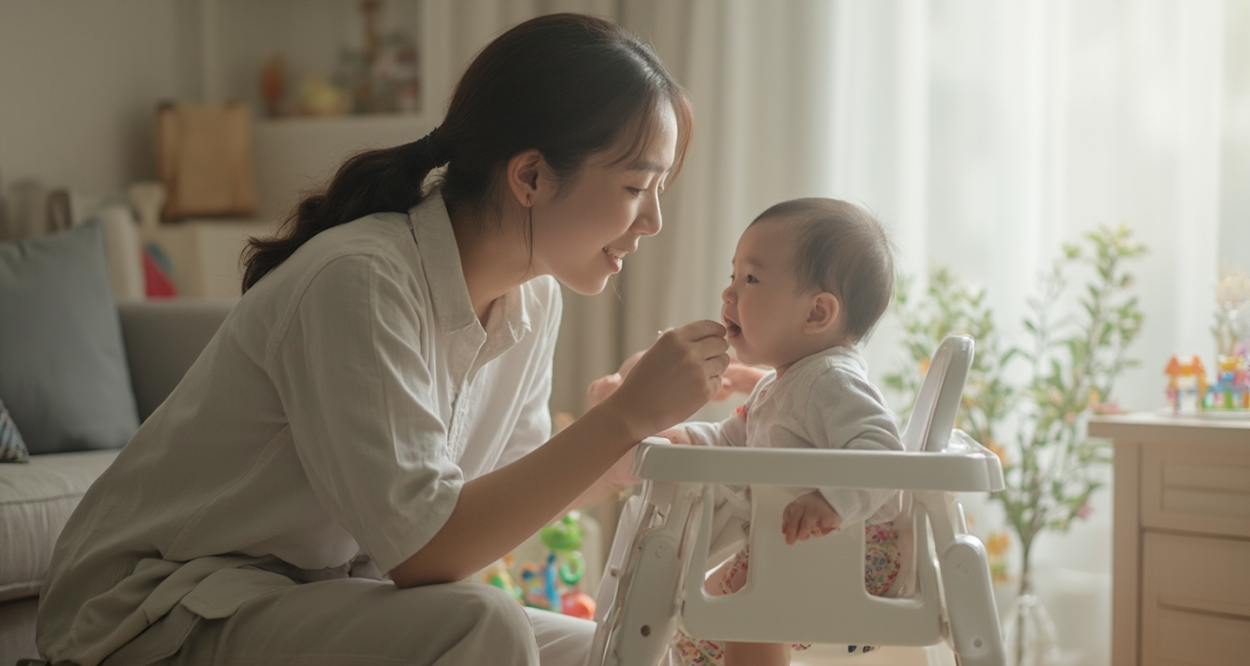 幼儿照护是育婴师吗？深度解析来了！轮播图2