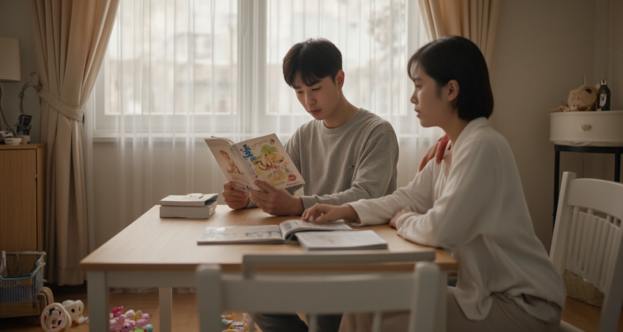 育婴师报考地址全攻略，助你轻松开启育儿新篇章轮播图1