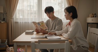 育婴师报考地址全攻略，助你轻松开启育儿新篇章图片20