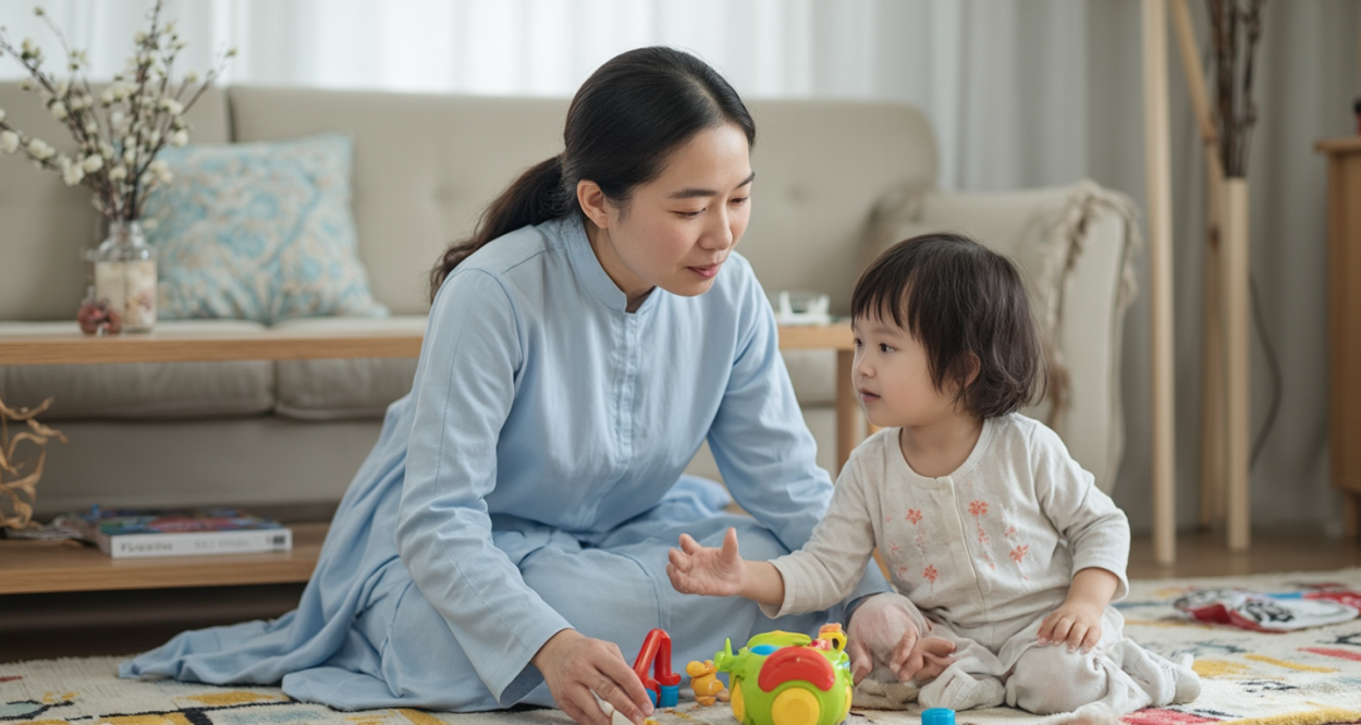 全国育婴师报名，开启专业育儿新篇章轮播图1
